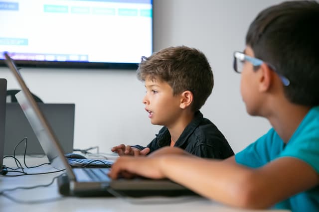 Curso para Alunos - Introdução à Programação